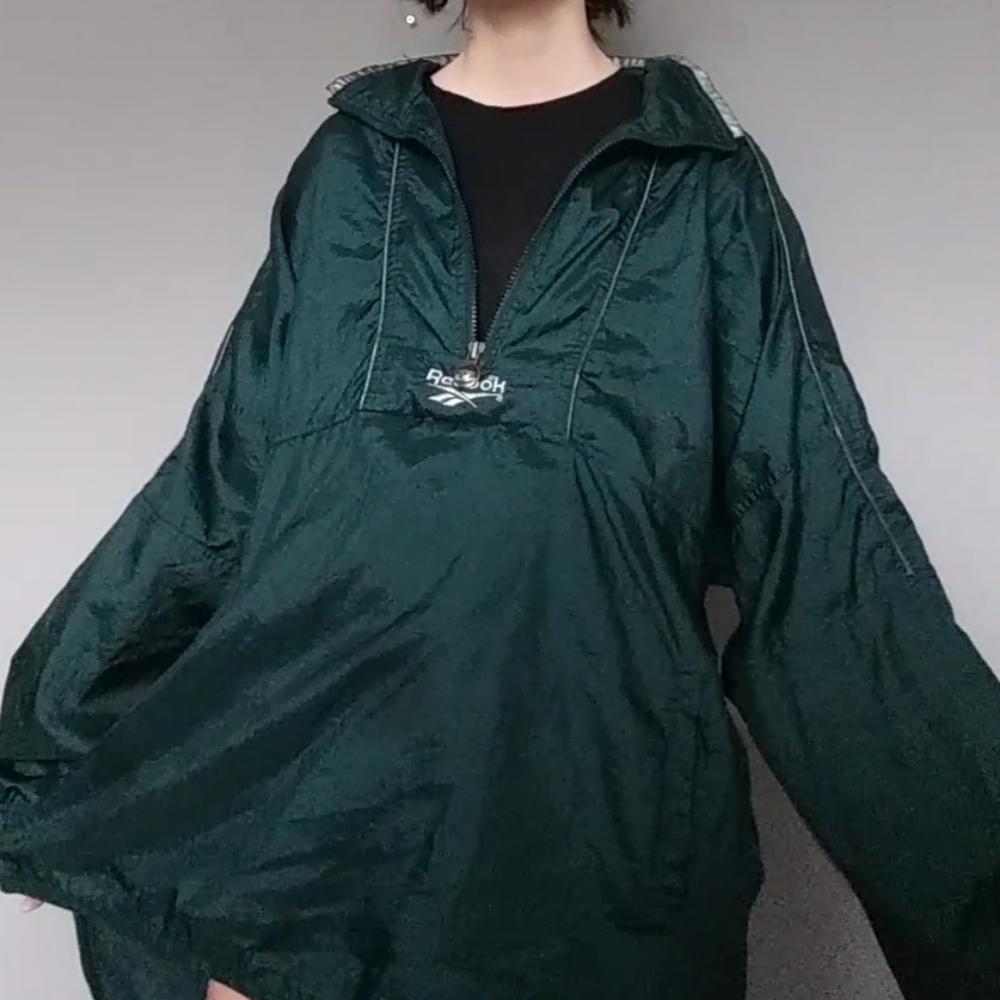 Reebok outerwear